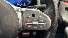 Mercedes-Benz CLA 180 AMG Line Premium + Night Ed 5dr Tip Auto Petrol Estate